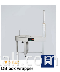 Factory direct supply small box carton erector and sealing machine with wholesale price